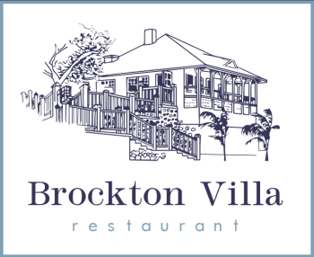Brockton Villa